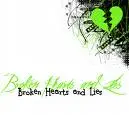 broken heart