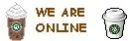 Starbucks Online Icon