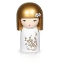 gold hair momiji