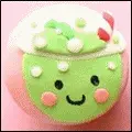 kawaii cupcakes ^^