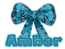 Amber