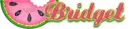 Bridget