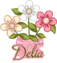 Delia