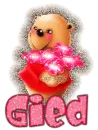Gied