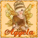 Aggela-Fairy