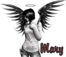 Mary