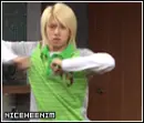 hee chul