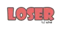 loser