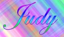 JUDY