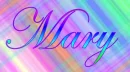 MARY