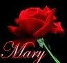 MARY