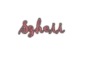 szheii.my name x]
