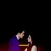 Rob and Kristin