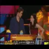 Rob and Kristin