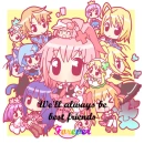 shugo chara