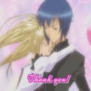 shugo chara