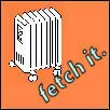 Fetch Dog