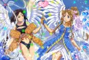 Oh, My Godess