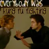 Jasper & Edward