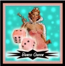bunco queen