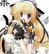 Cothig catgirl