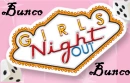 girls night out bunco