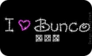 i love bunco