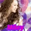 Miley Cyrus Rox My Soxs