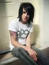 emo guy