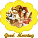 Good Morning
