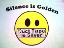 duck tape 