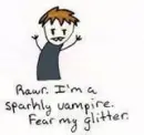 vampire:)