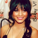 Vanessa Hudgens