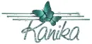 KANIKA