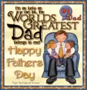 Worlds Greatest Dad