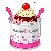 Ice Cream Puff