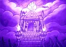 Draculas Church