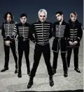 My Chemical Romance