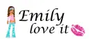 Emily love it