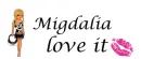 Migdalia  love it