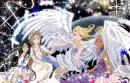 Oh, My Godess