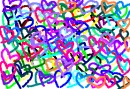 heart bg