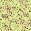 Vintage Pattern