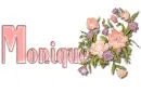 Bunch of Flowers: Monique