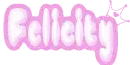 felicity