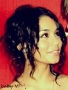 Vanessa Hudgens