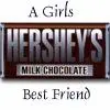 A Girl's Best Friend.