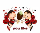 like