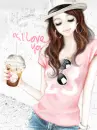 P.S.  I LOVE YOU