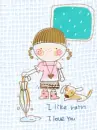 LIL JUDY